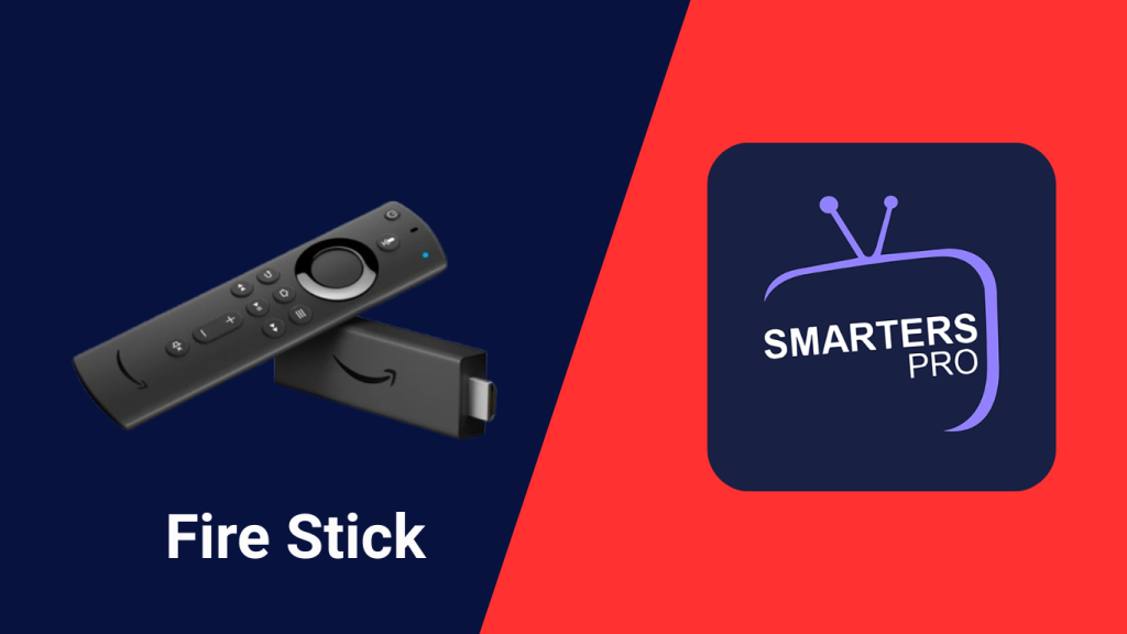 Amazon Firestick IPTV guide