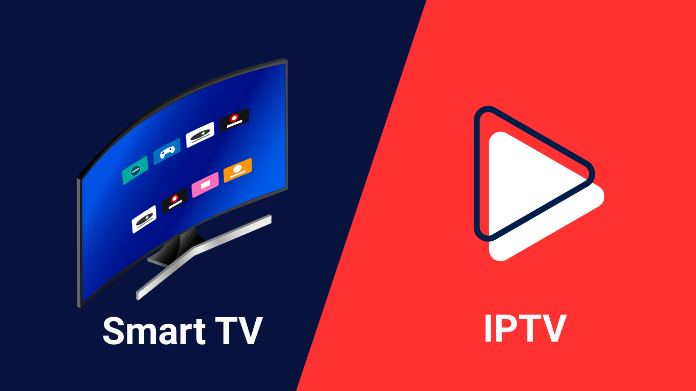 SAMSUNG TV IPTV guide